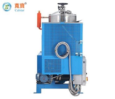 solvent distillation machines