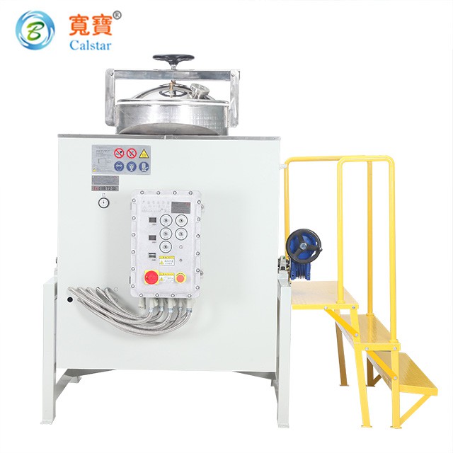 High efficiency stainless steel ethanol distillation equipment water cooled explosion-proof waste solvent recovery machine manufacturer High efficiency stainless steel ethanol distillation equipment water cooled explosion-proof waste solvent recovery machine manufacturer
